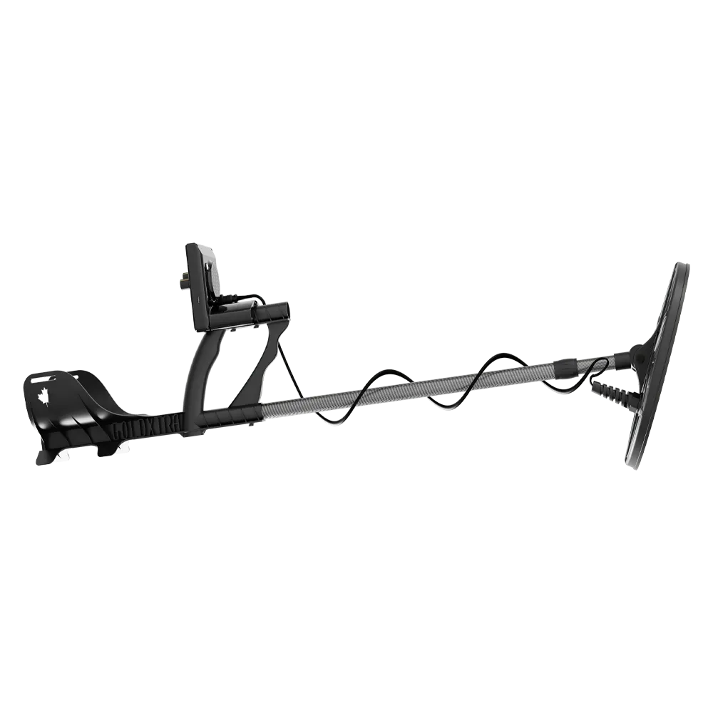 GoldXtra Revealer - side view