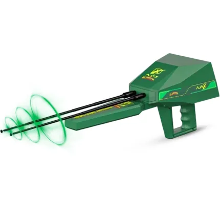 Ajax Electra - detector