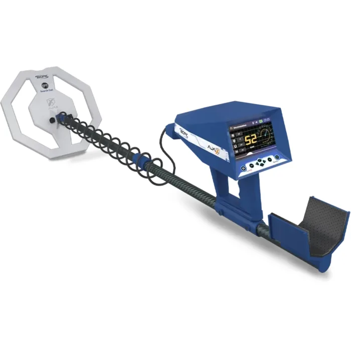 Ajax Tropic - detector