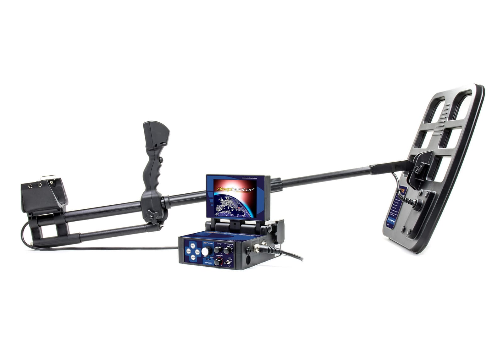Nokta Deephunter 3D Pro — view 5