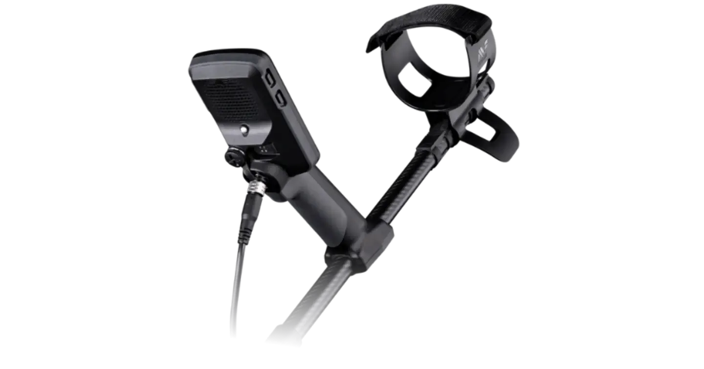 Minelab Equinox 900 — view 4