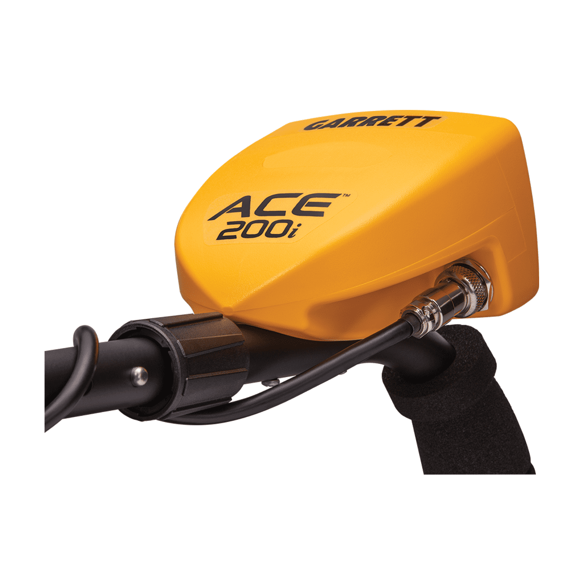 Garrett ACE 200i — view 3