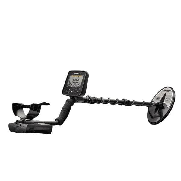 Garrett Goldmaster 24k - Garrett detector