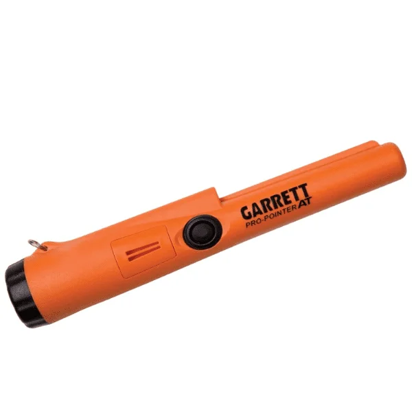 Garrett Pro-Pointer AT - Garrett detector