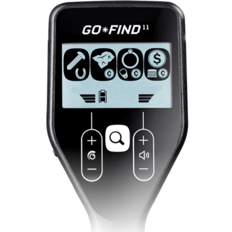 Minelab Go Find 11 — view 3