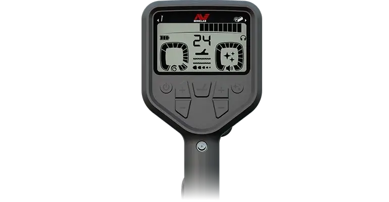 Minelab Gold Monster 2000 — view 4