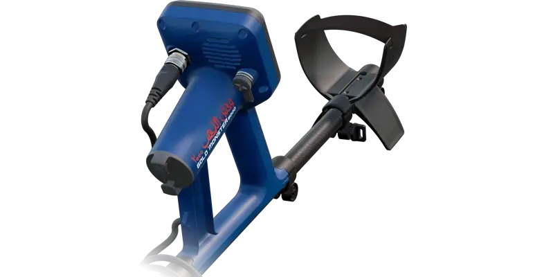 Minelab Gold Monster 2000 — view 5