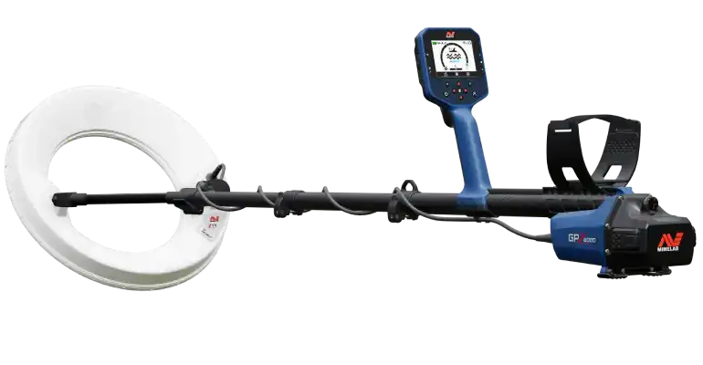 Minelab GPZ 8000 - Gold Detector