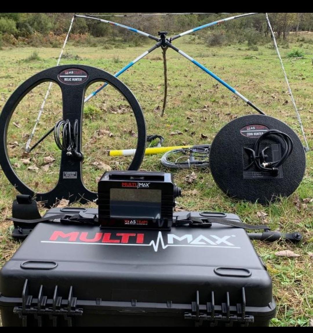 Multimax — view 3