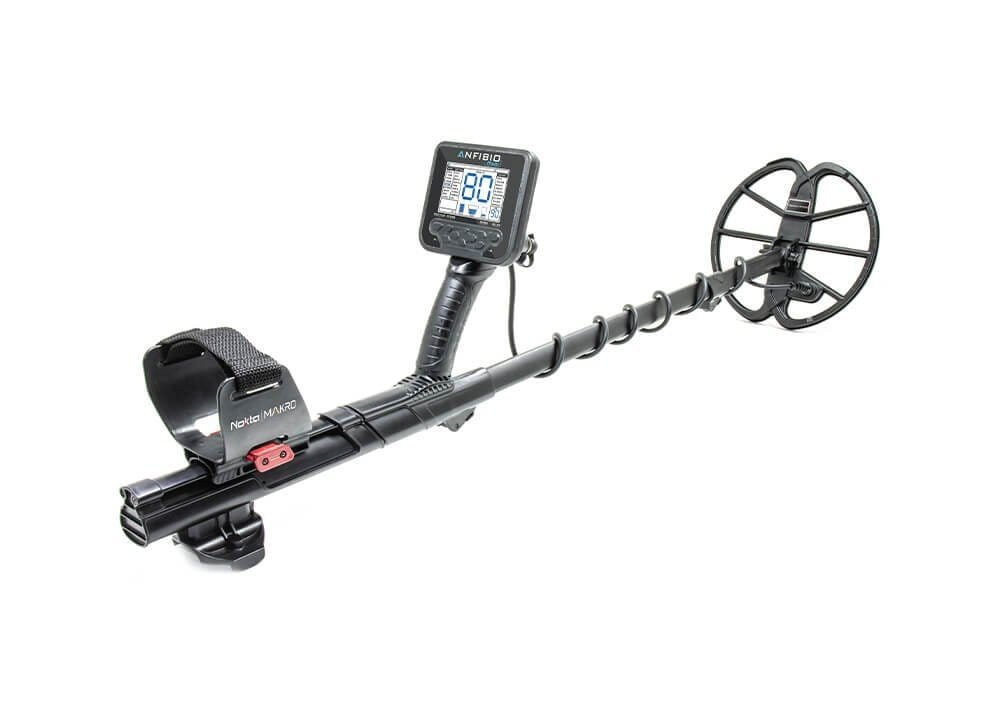 Nokta Anfibio Multi - Nokta detector