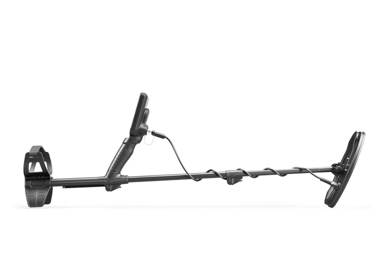 Nokta Simplex Lite – search coil