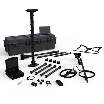 OKM eXp 7000 Professional Plus - detector