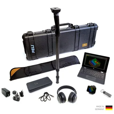OKM Rover UC - detector