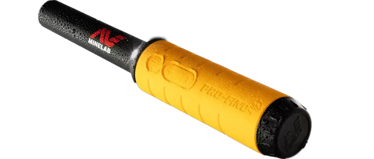 Minelab Pro-Find 35 - detector
