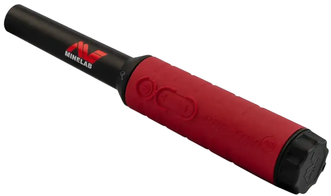 Minelab Pro-Find 40 - target pinpointer