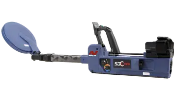 Minelab SDC 2300 - gold detector