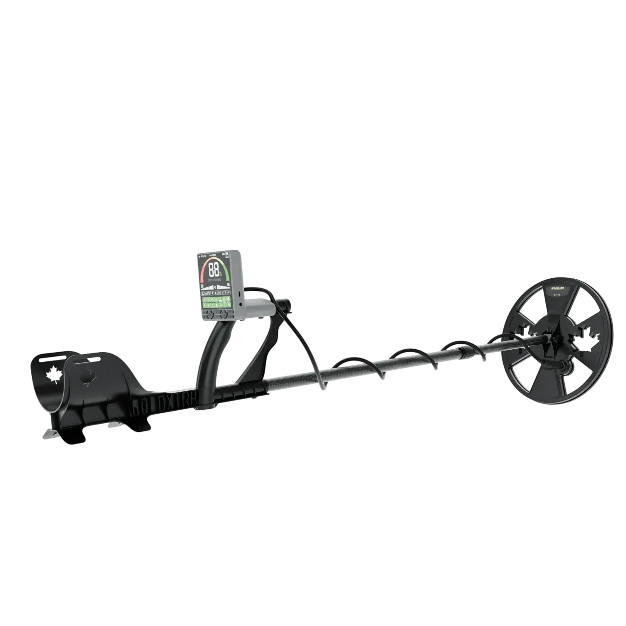 GoldXtra Unveiler - main image