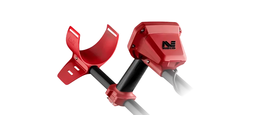 Minelab Vanquish 540 — view 5