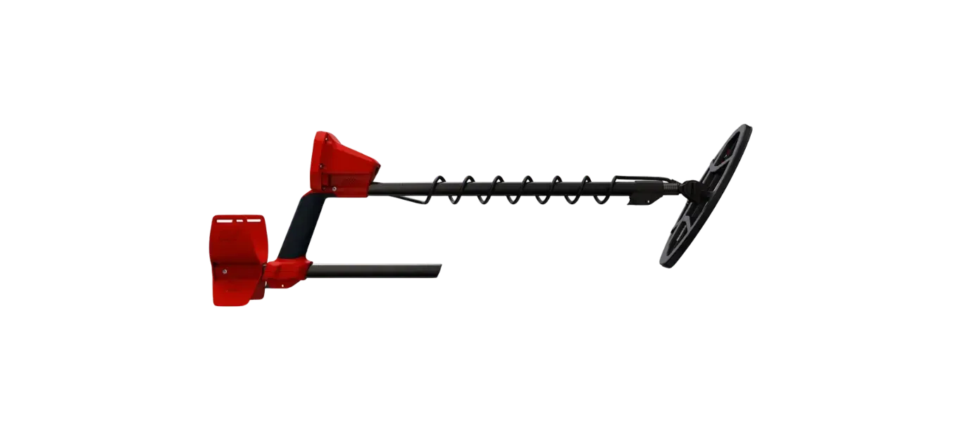 Minelab Vanquish 540 Pro Pack — view 6