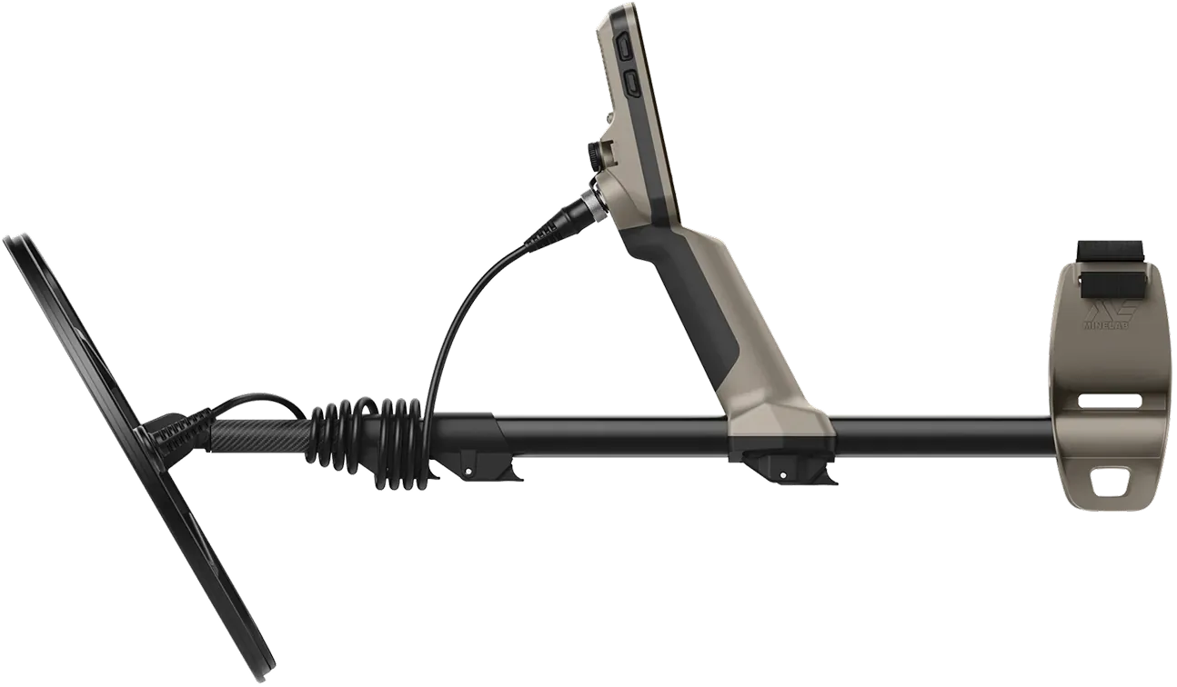 Minelab X-Terra Elite — view 6