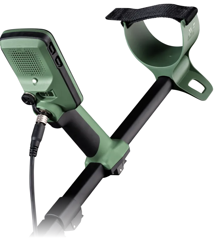 Minelab X-Terra Pro — view 4