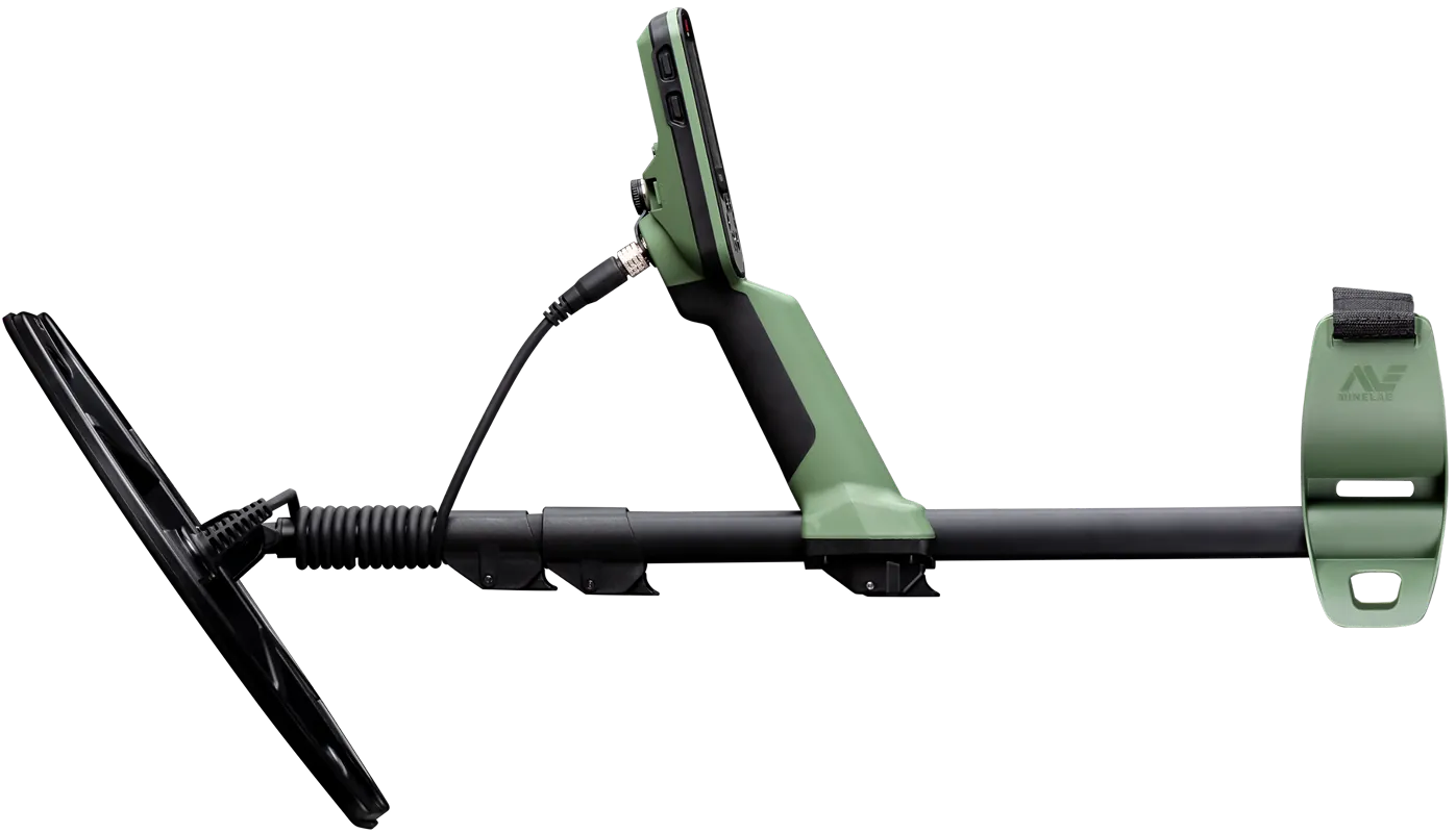 Minelab X-Terra Pro — view 5