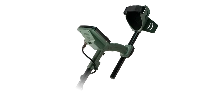 Minelab X-Terra Voyager — view 3